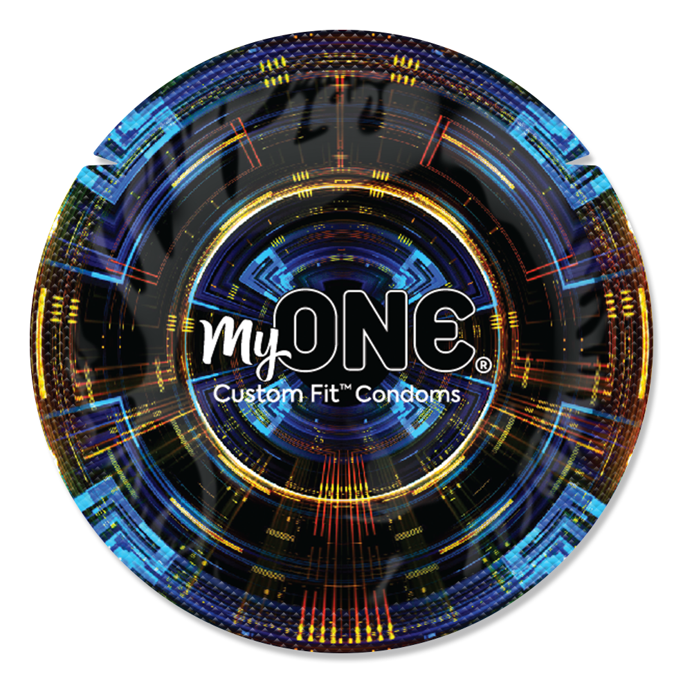 MyONE Dic(k)tionary - Find Your Custom Condom Size