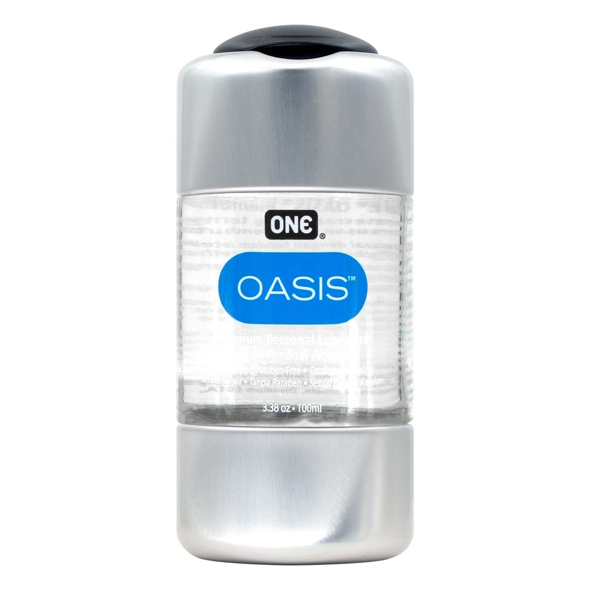 Oil Applicator Bottles – Oasis Prime